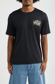 SANTO STUDIO True Tech Graphic T-Shirt