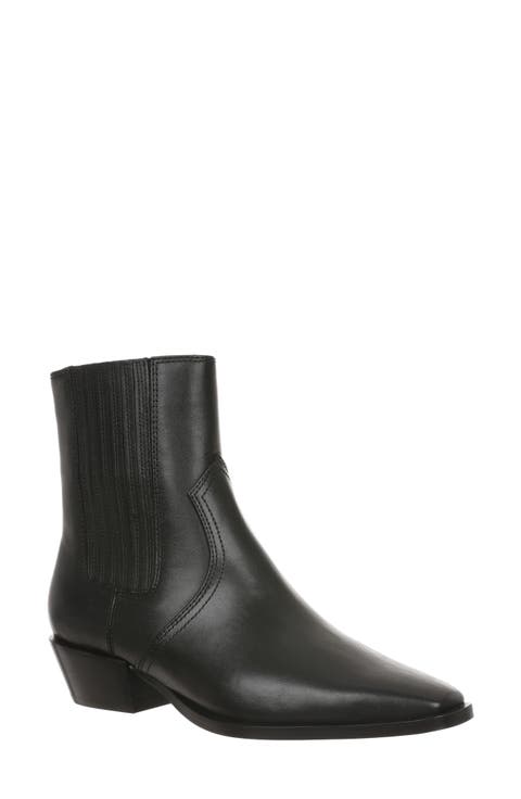 Tina Bootie