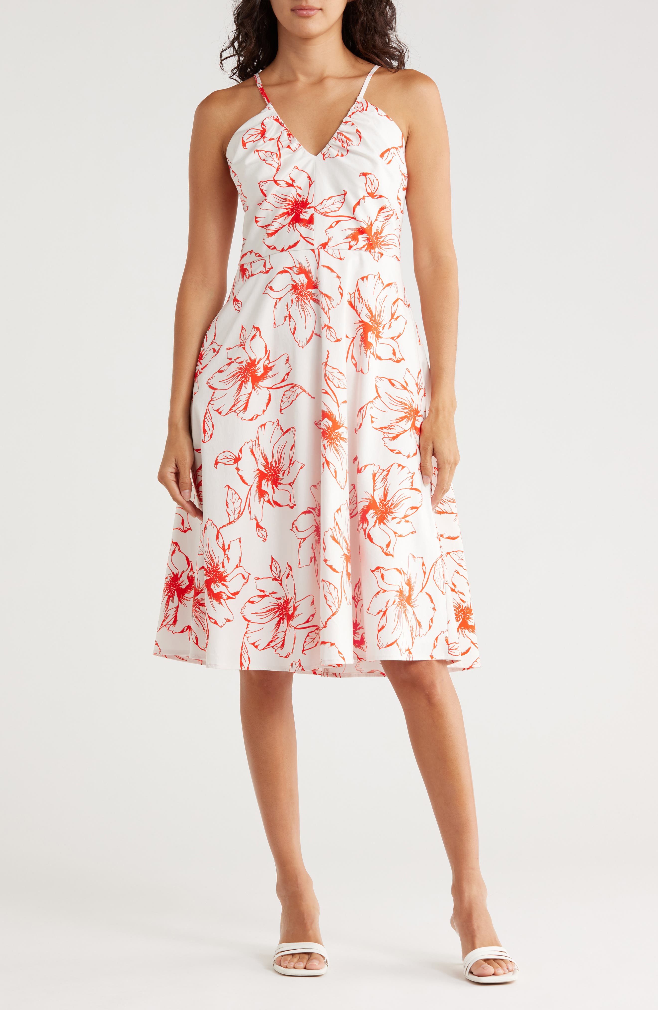 Hutch Teyana Minidress