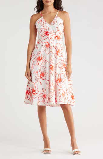 Hutch Teyana Minidress