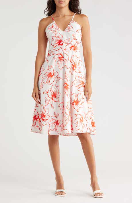 Hutch Teyana Minidress