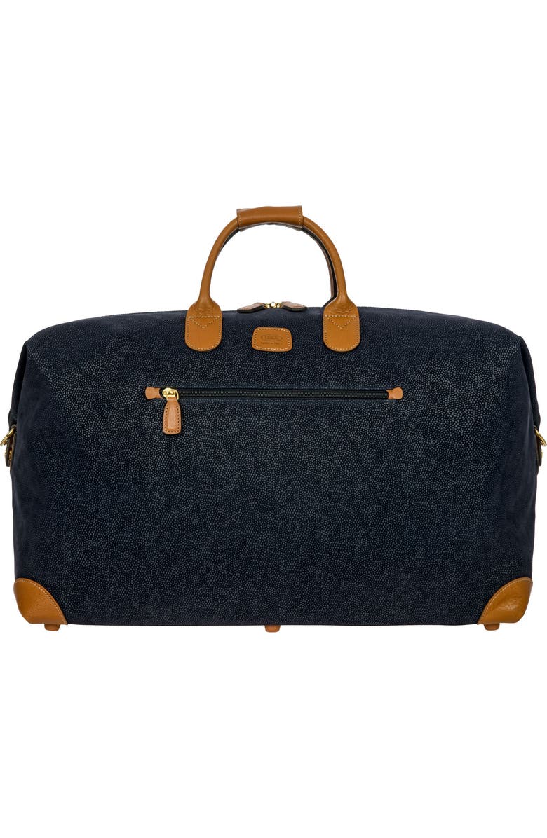 Bric's Life 22'' Duffle, Main, color, Blue