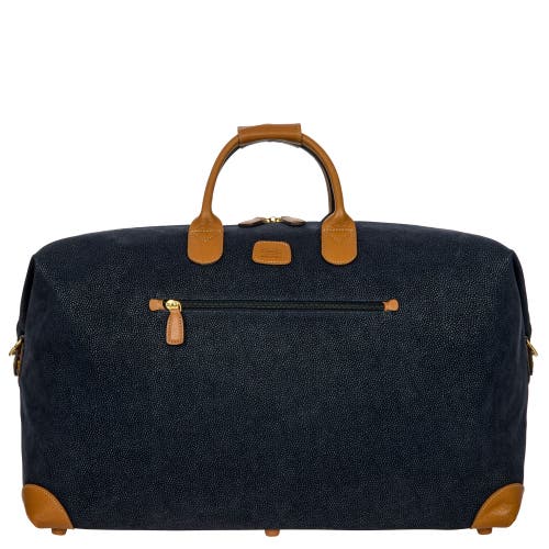 Bric's Life 22'' Duffle In Blue