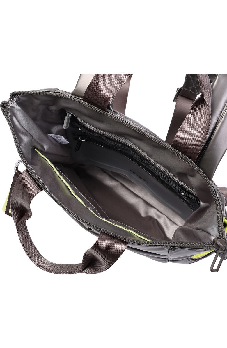 Hedgren Comfy Water Repellent Backpack, Alternate, color,