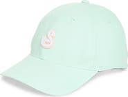 Swannies Nelly Snapback Baseball Cap