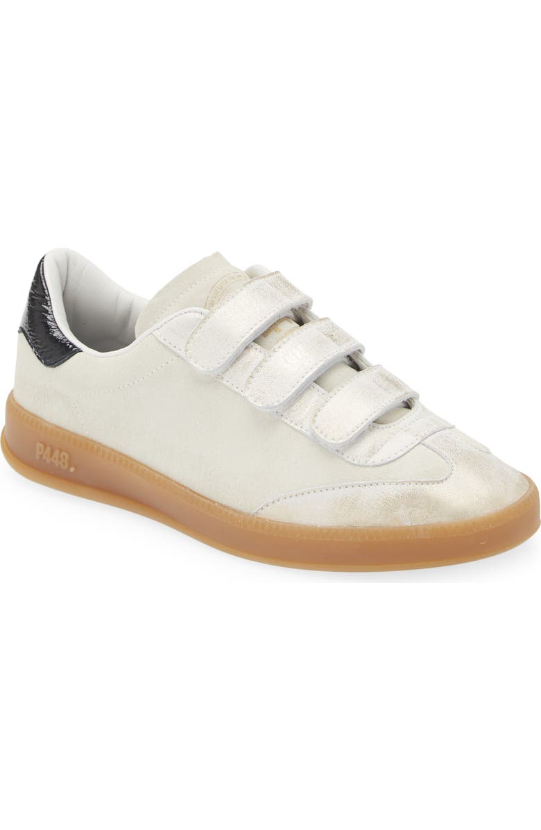 P448 Monza Sneaker, Main, color,
