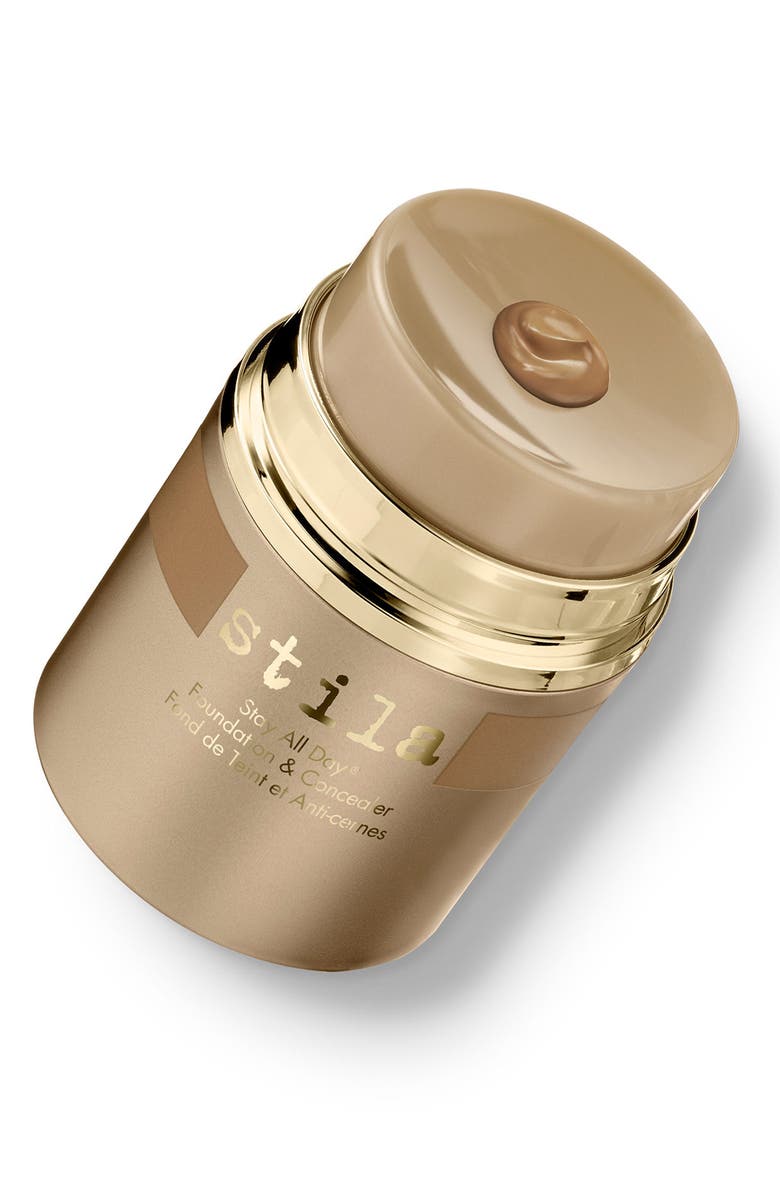 Stila Stay All Day<sup>®</sup> Foundation & Concealer, Alternate, color, 