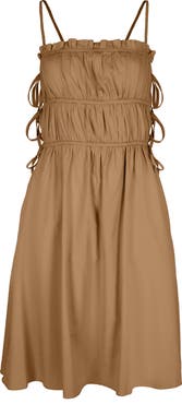 Prime of Lime Ines Dress