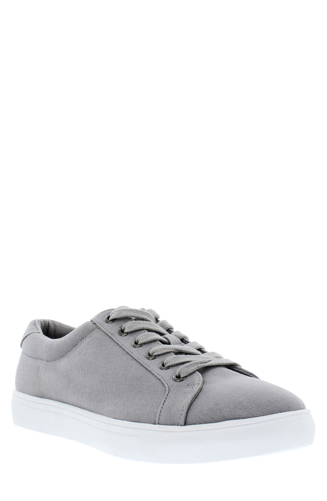 Supply Lab Low Top Sneaker, Main, color, 