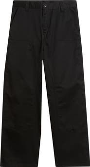 Carhartt Work In Progress Brady Double Knee Chinos