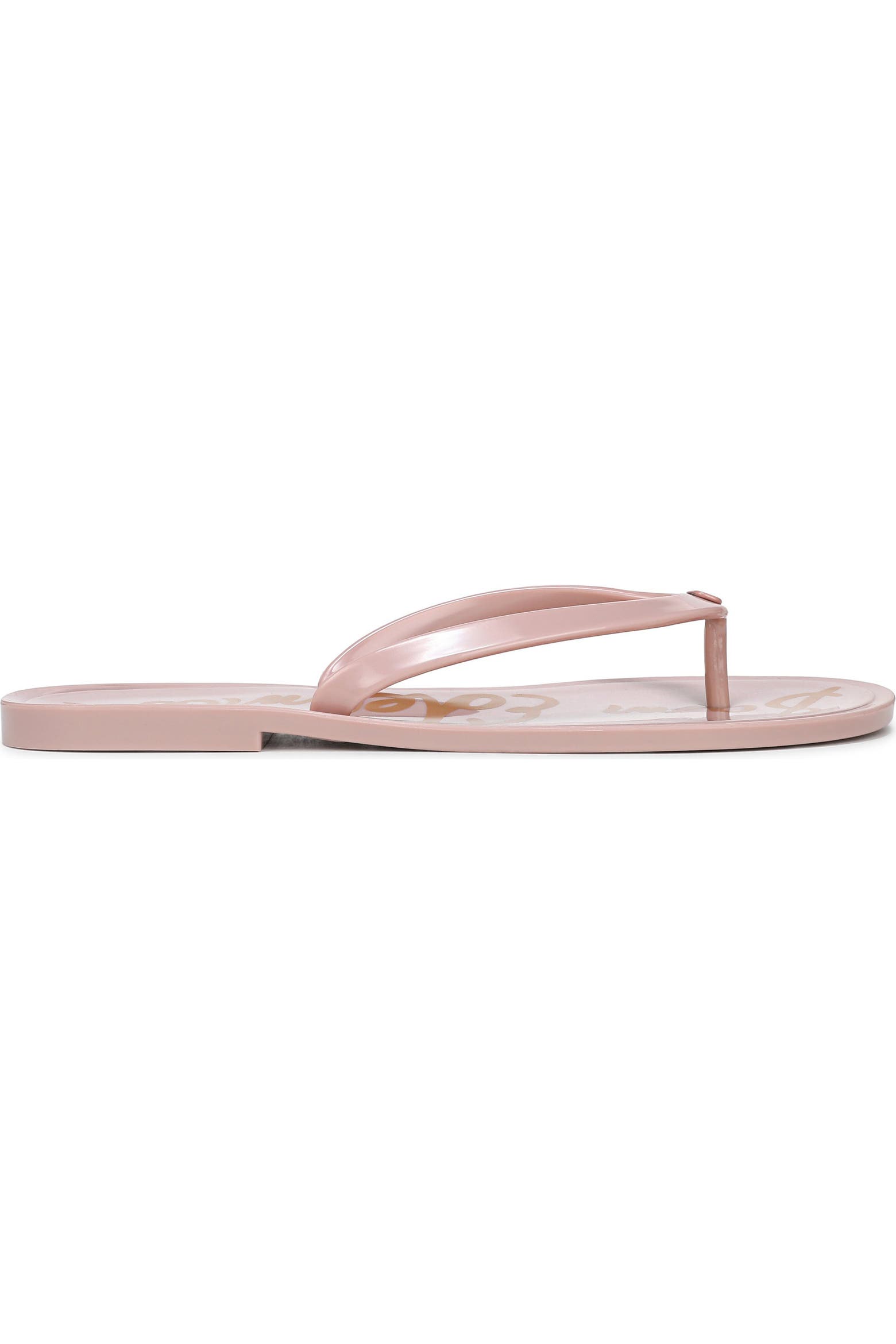 Rose Dust Color Code Dean Flip Flop (Women) | Nordstromrack