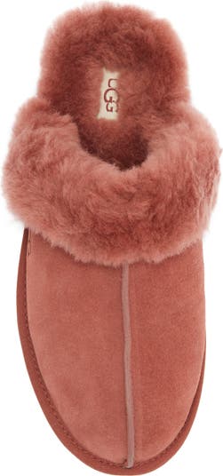 Scuffette II Slipper