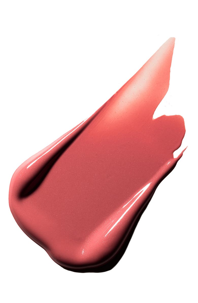 MAC Cosmetics MAC Patent Paint Lip Lacquer, Alternate, color, Lacquered Up