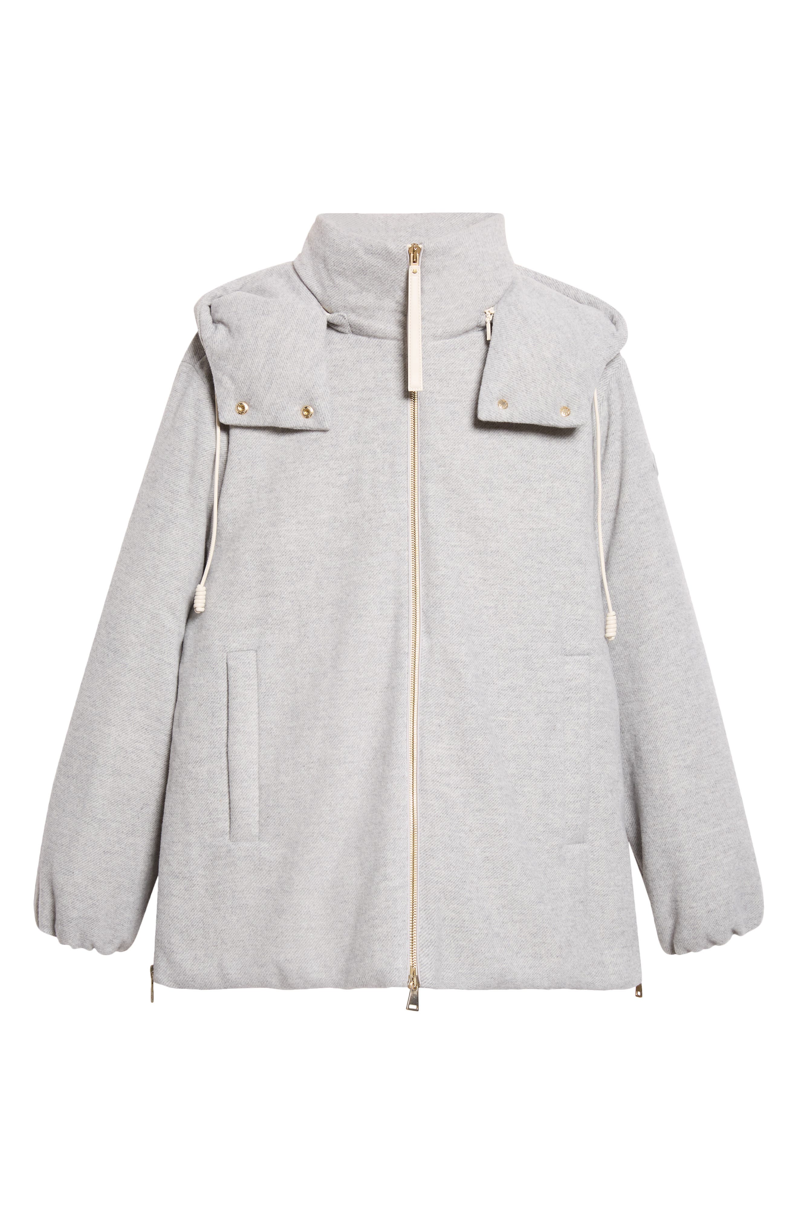 selected GRAY