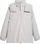 Moncler Vivante Wool & Cashmere Jacket