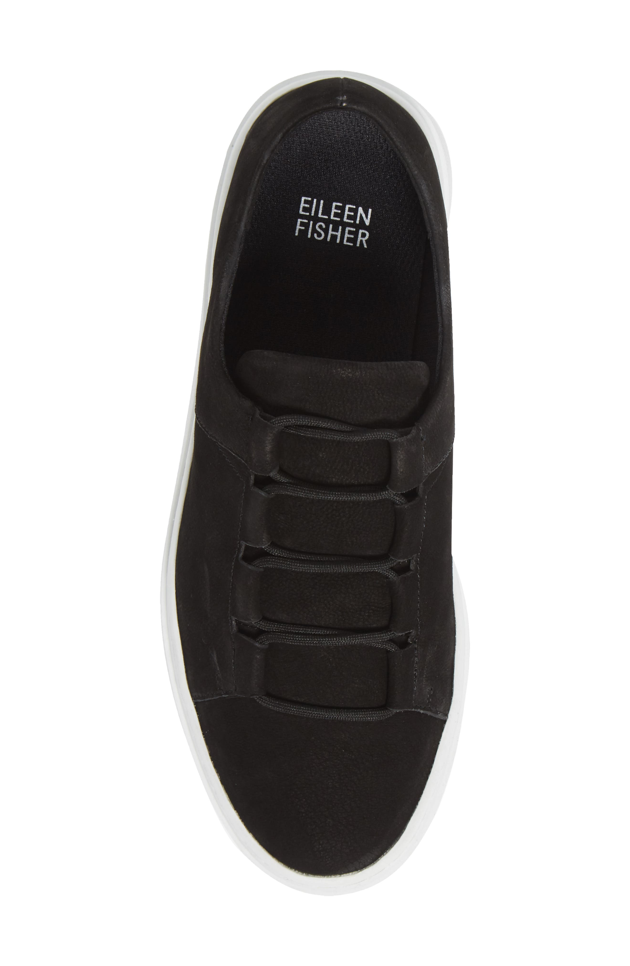 Eileen Fisher Prescot Platform Sneaker, Alternate, color, 