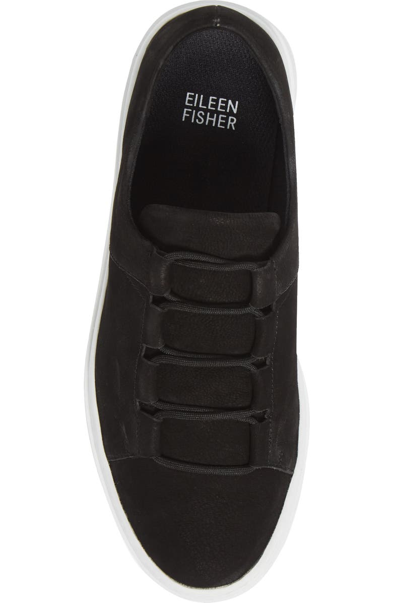 Eileen Fisher Prescot Platform Sneaker, Alternate, color,