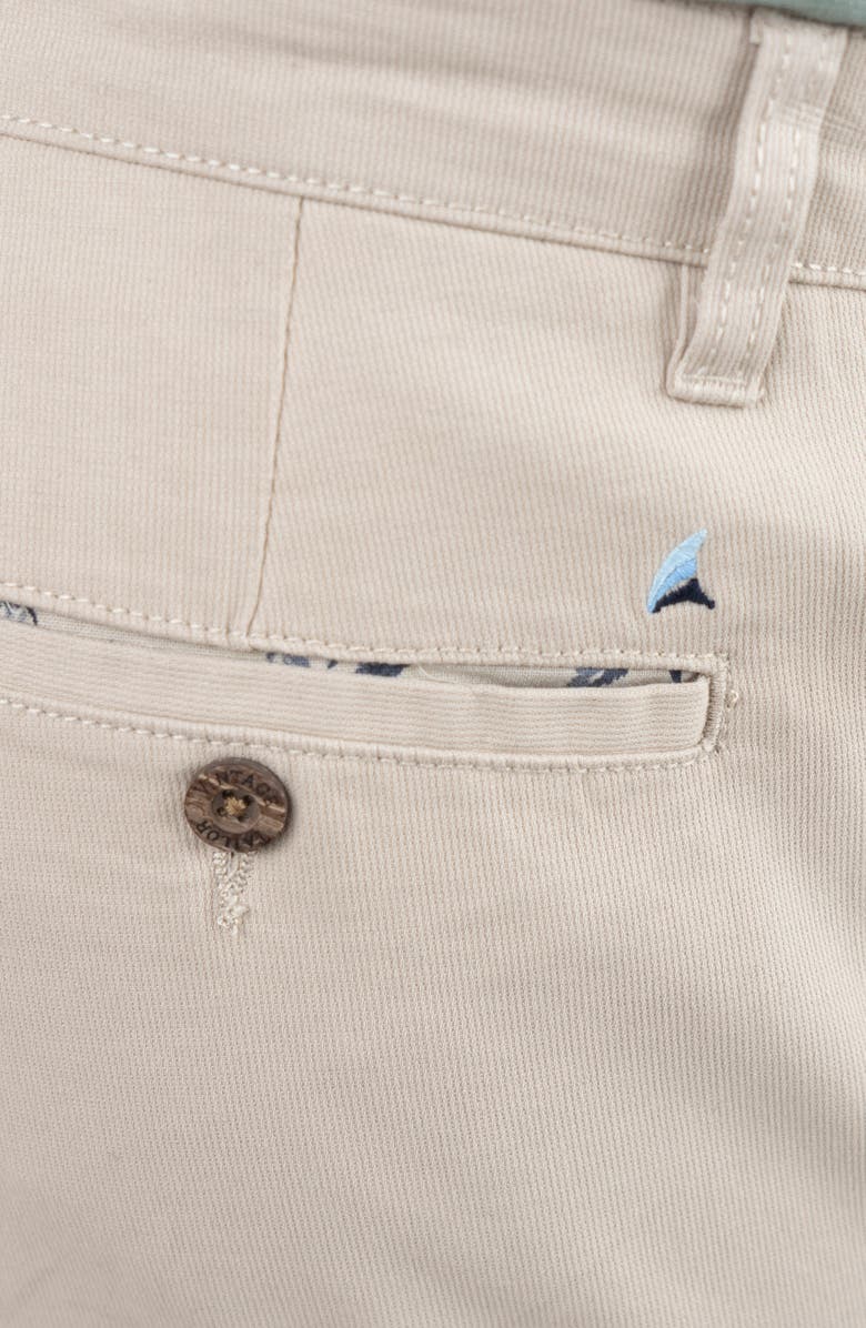 Tailor Vintage Bedford Walking Shorts, Alternate, color, Summer Khaki