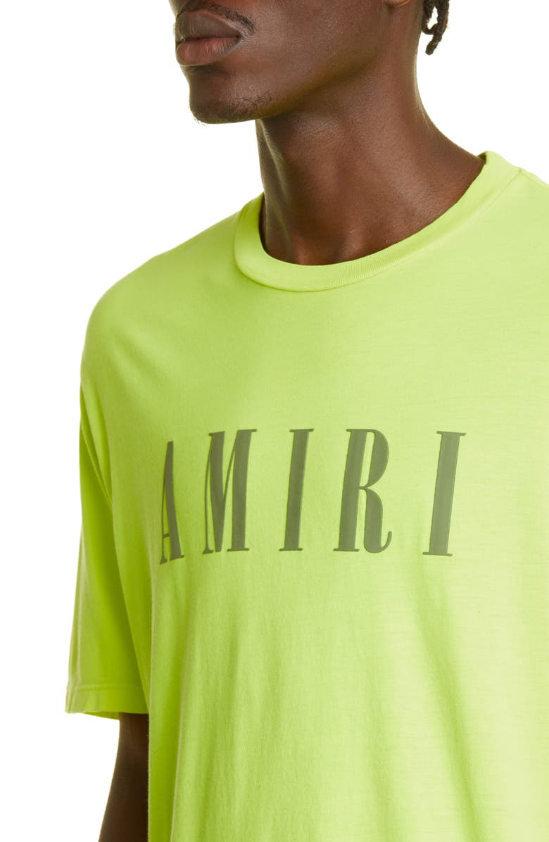 AMIRI Men's Core Logo Graphic Tee | Nordstrom