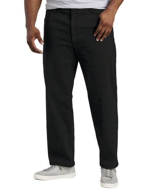 Big & Tall Relaxed-Fit Jeans