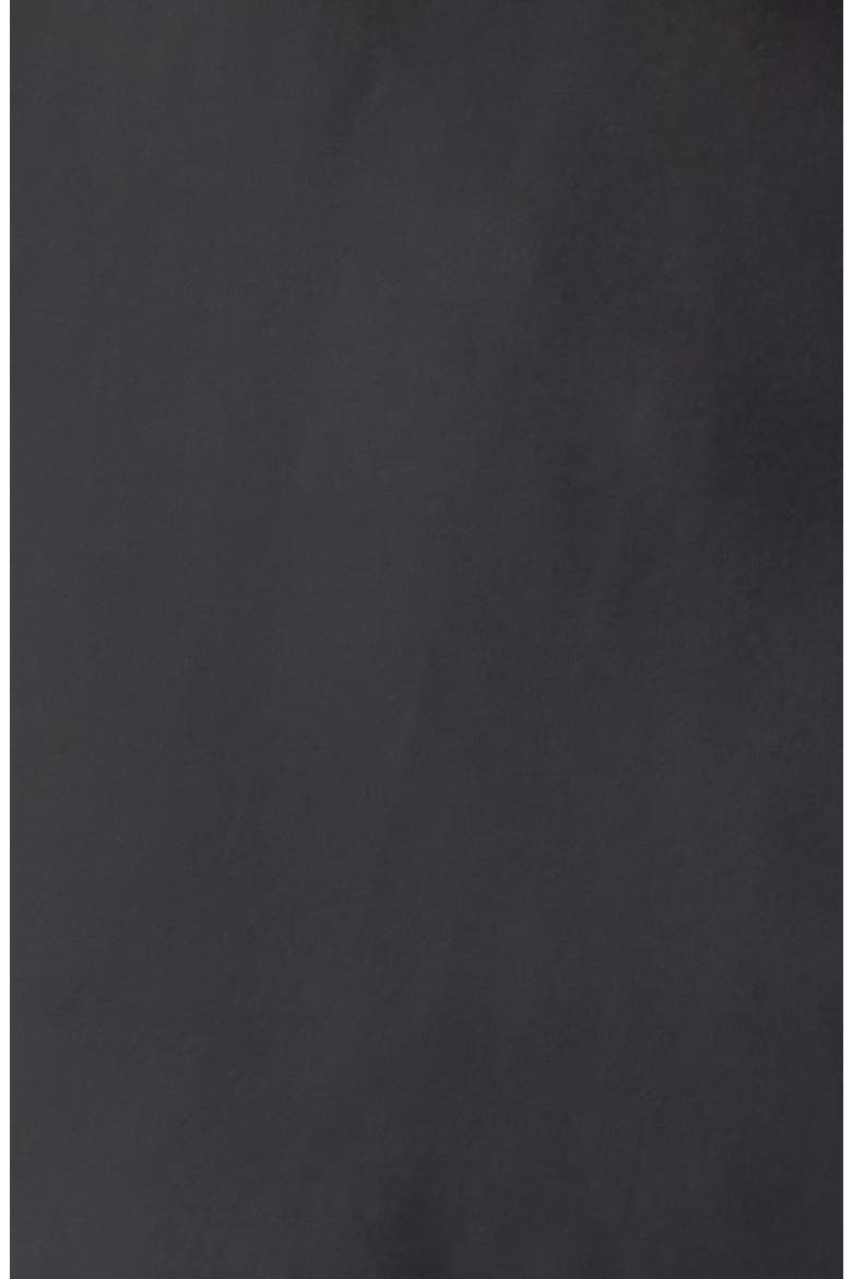 Biddy Water Repellent Hooded Puffer Jacket, Alternate, color, BLACK