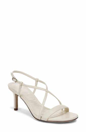 Ginny Strappy Sandal