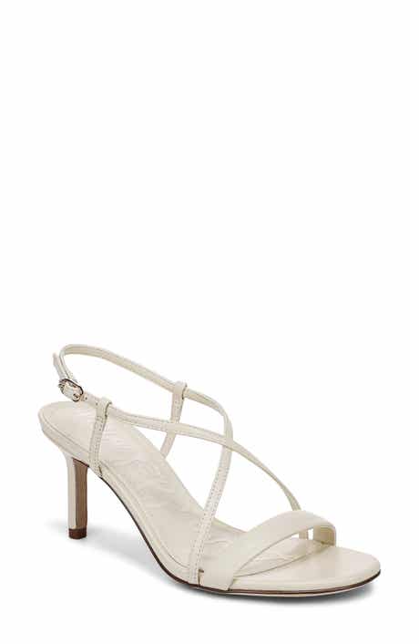Ginny Strappy Sandal