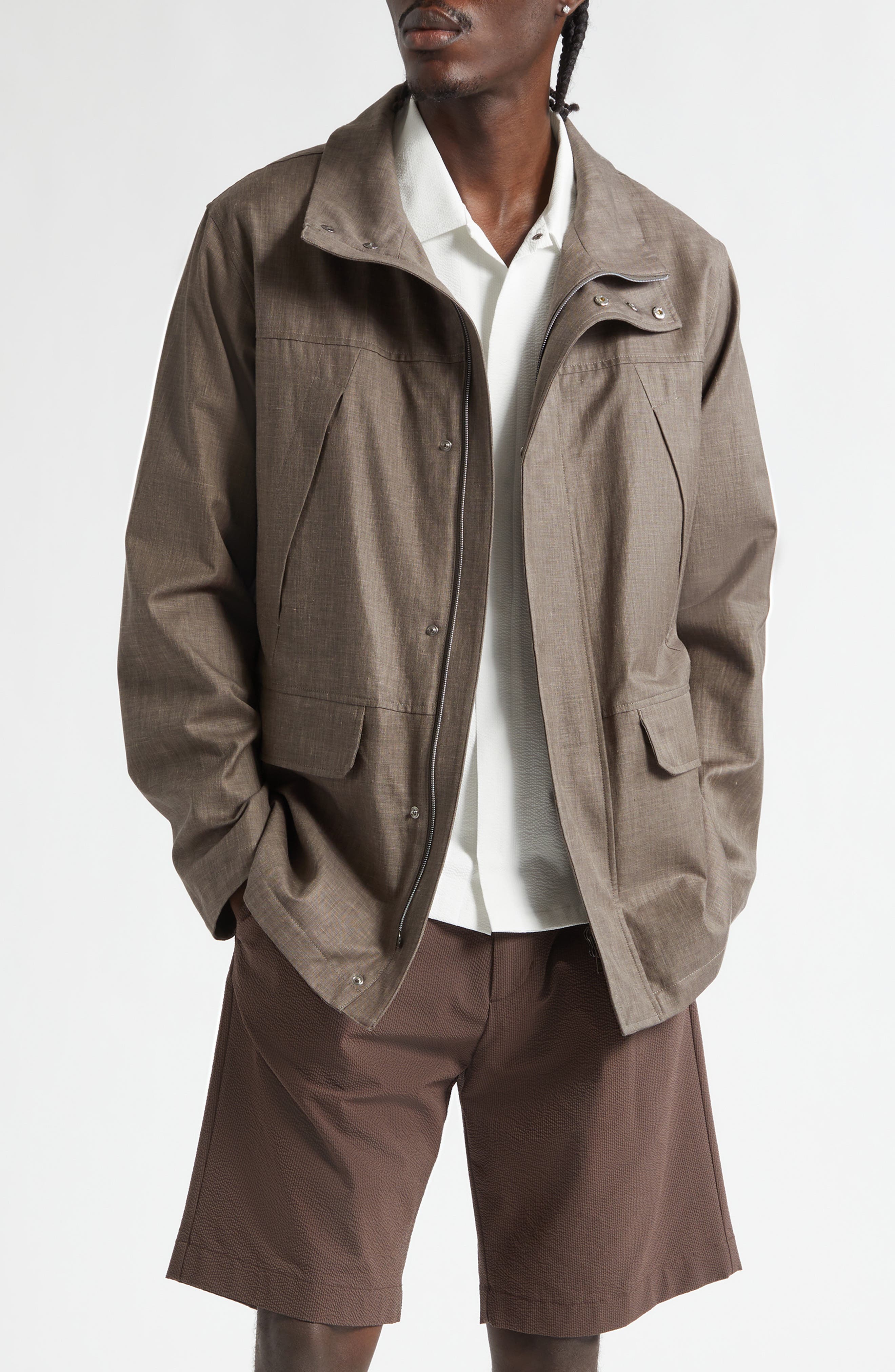 selected TAUPE