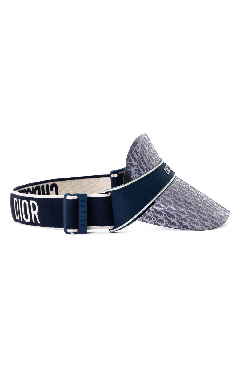 DIOR 'DiorClub V1U Visor, Alternate, color,