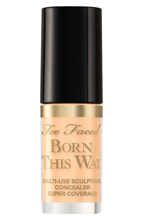 Travel Size Born This Way Super Coverage Multi-Use Longwear Concealer