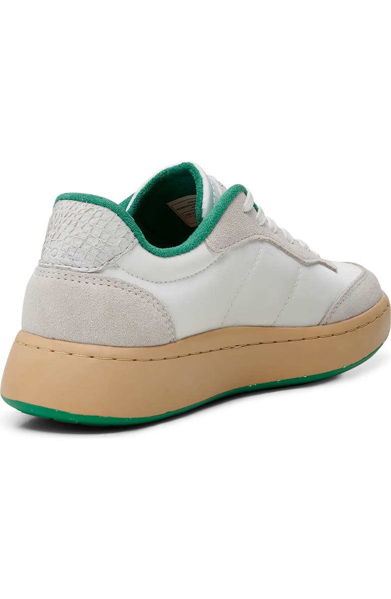 WODEN May Mixed Media Sneaker, Alternate, color,