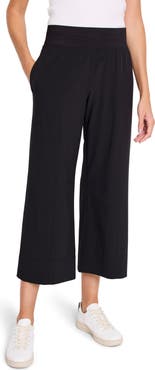 NZ ACTIVE by NIC+ZOE Tech Stretch Flare Pants