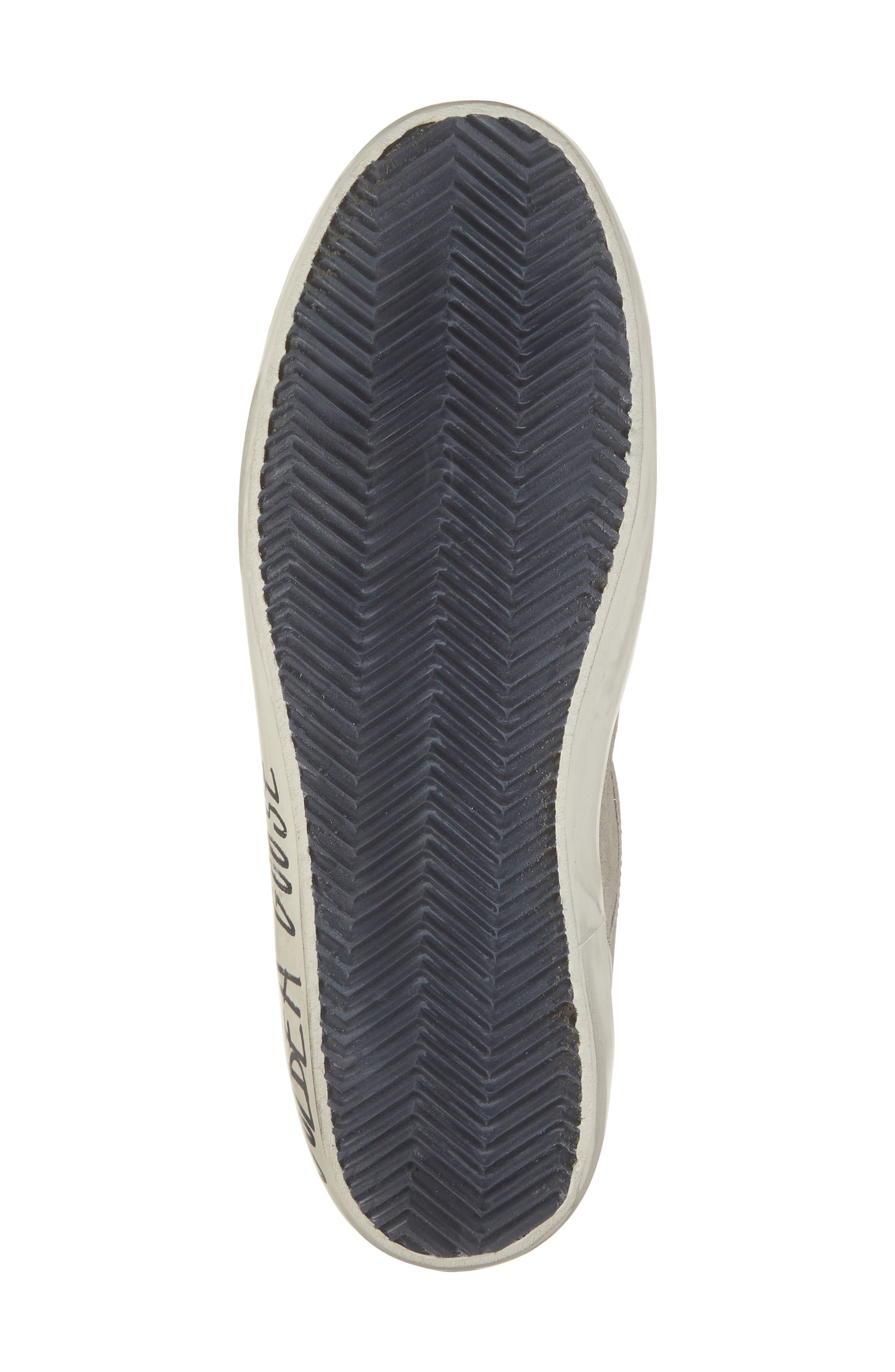 Golden Goose Super-Star Sneaker, Alternate, color, Grey/Beige/Green