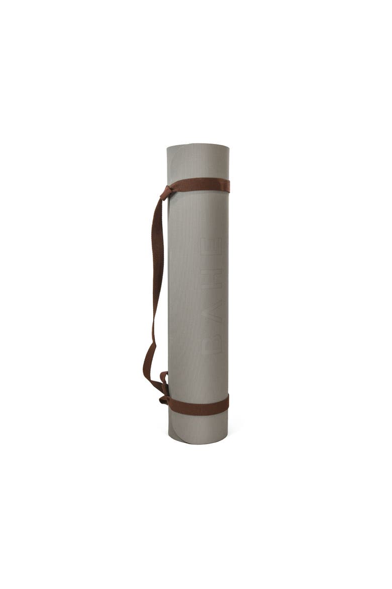 Soft Touch Reversible XL 6mm, Main, color, Pebble Grey