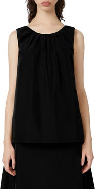 MM by Max Mara Ariccia Sleeveless Top