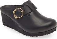 Birkenstock Fanny Wedge Clog