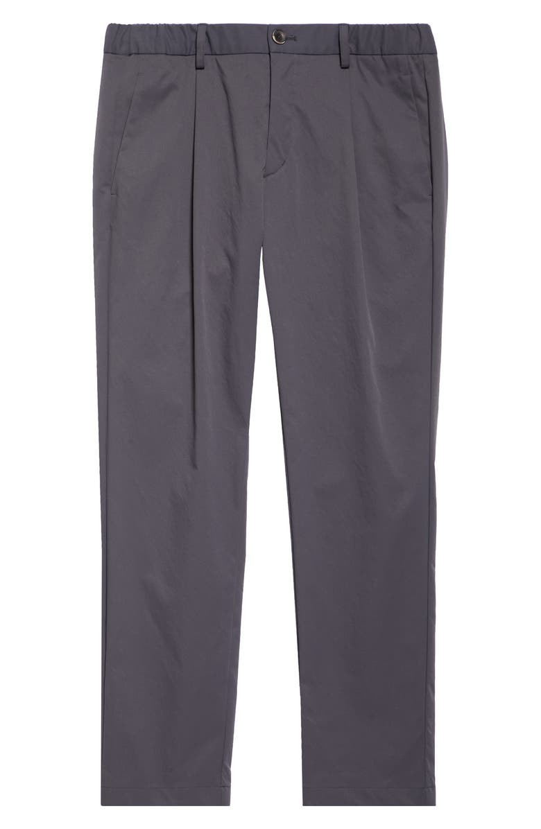 Herno Pleated Pants, Alternate, color, 