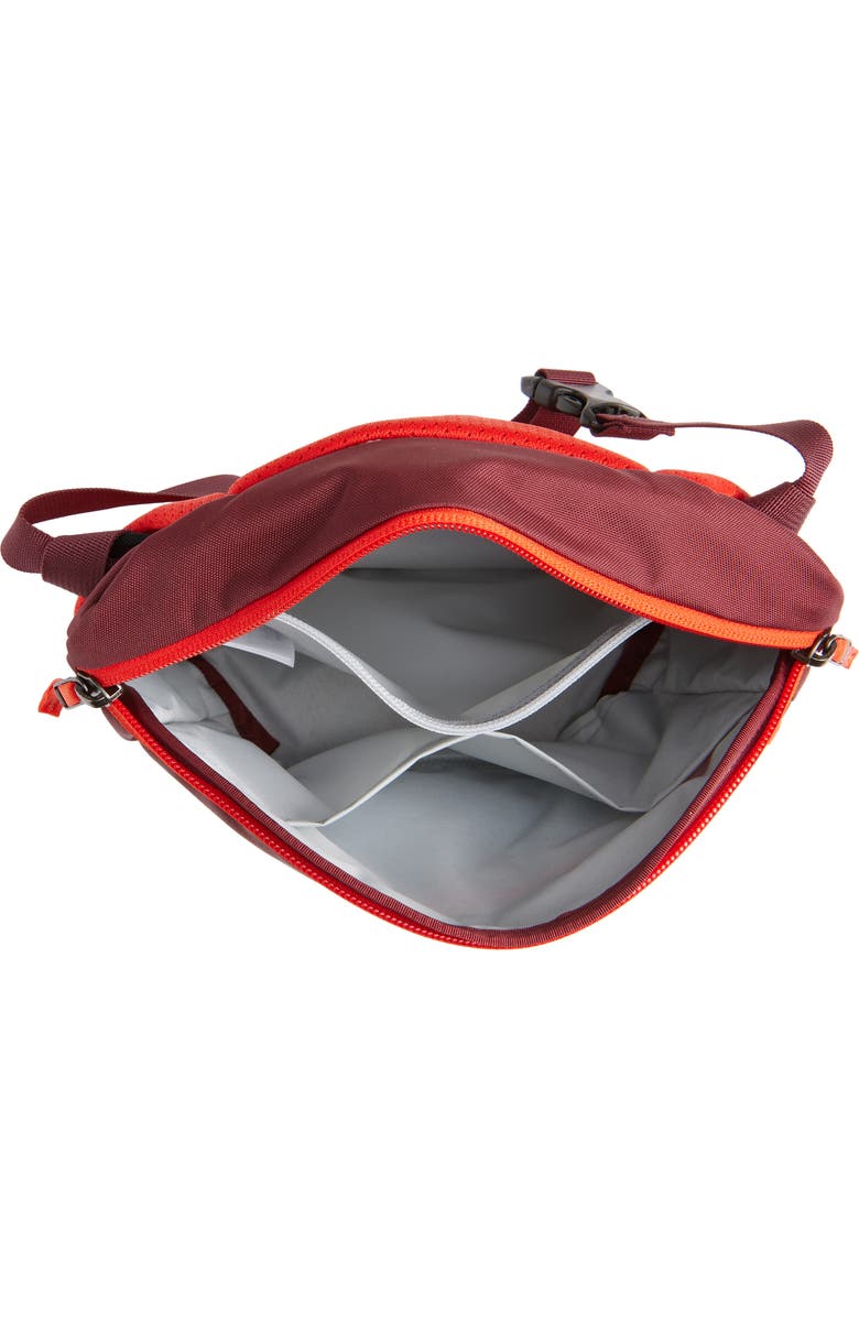 Arc
teryx Mantis 2 Belt Bag, Alternate, color, Mars / Dynasty