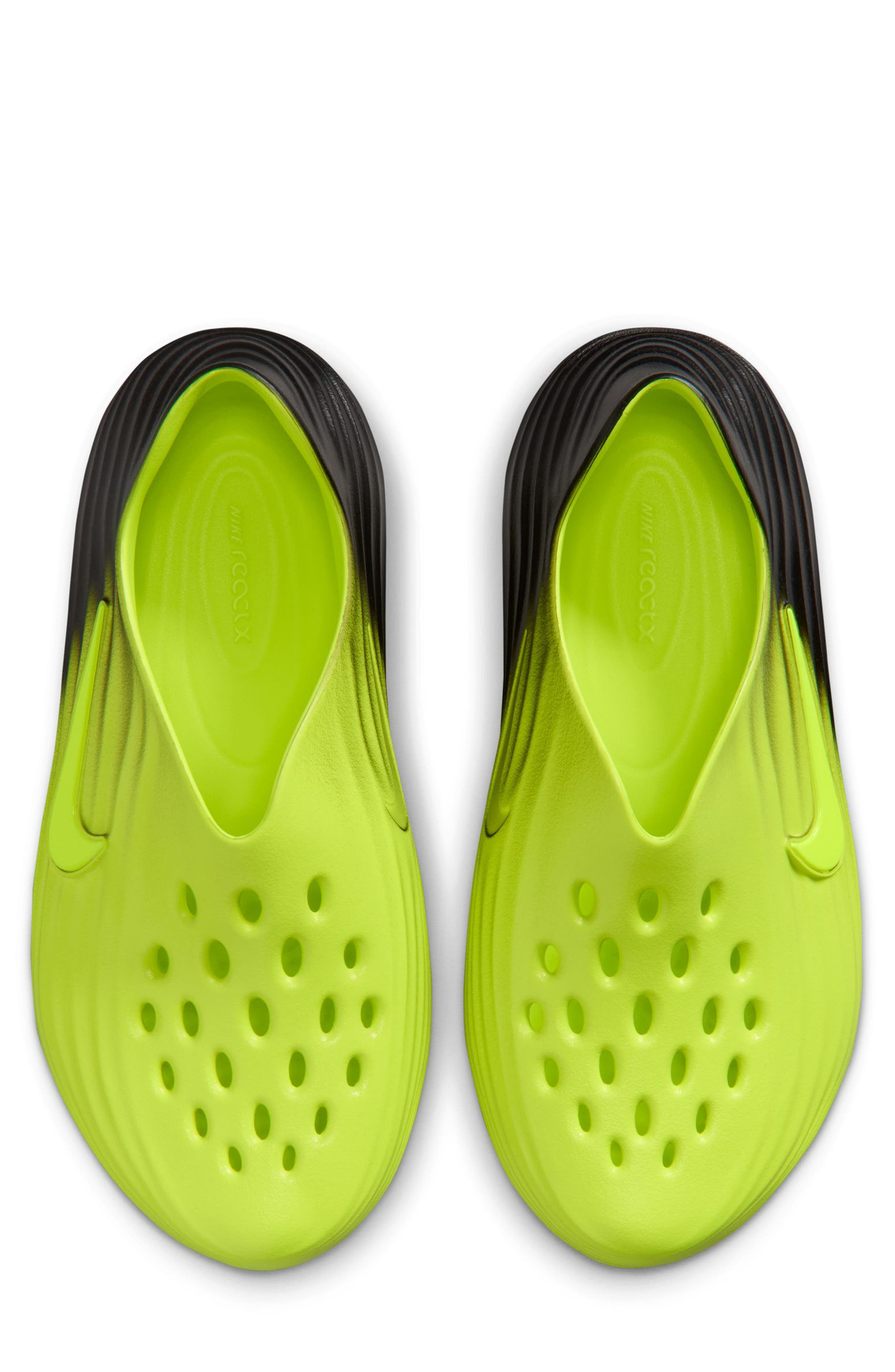 ReactX Rejuven8 Slip-On, Alternate, color, 702 VOLT/VOLT