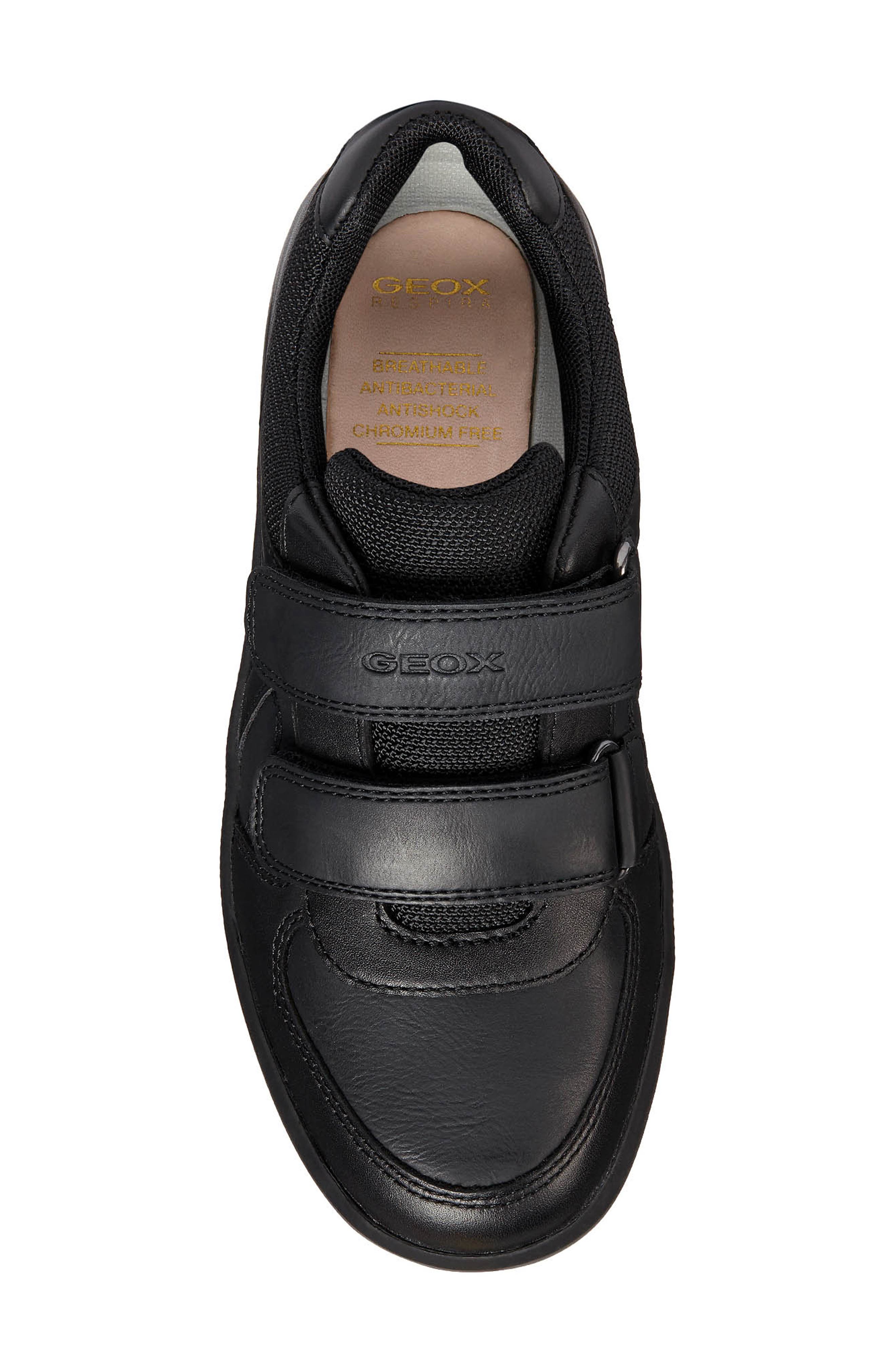 Geox Arzach Sneaker, Alternate, color, 