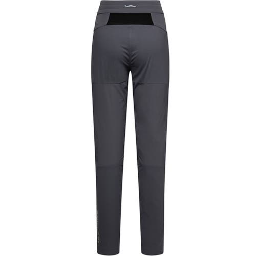 La Sportiva Machina Tech Pants In Black
