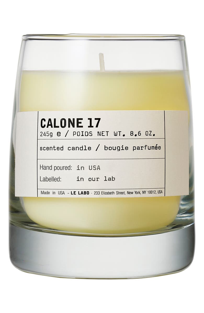 Le Labo Calone 17 Classic Candle, Main, color, 
