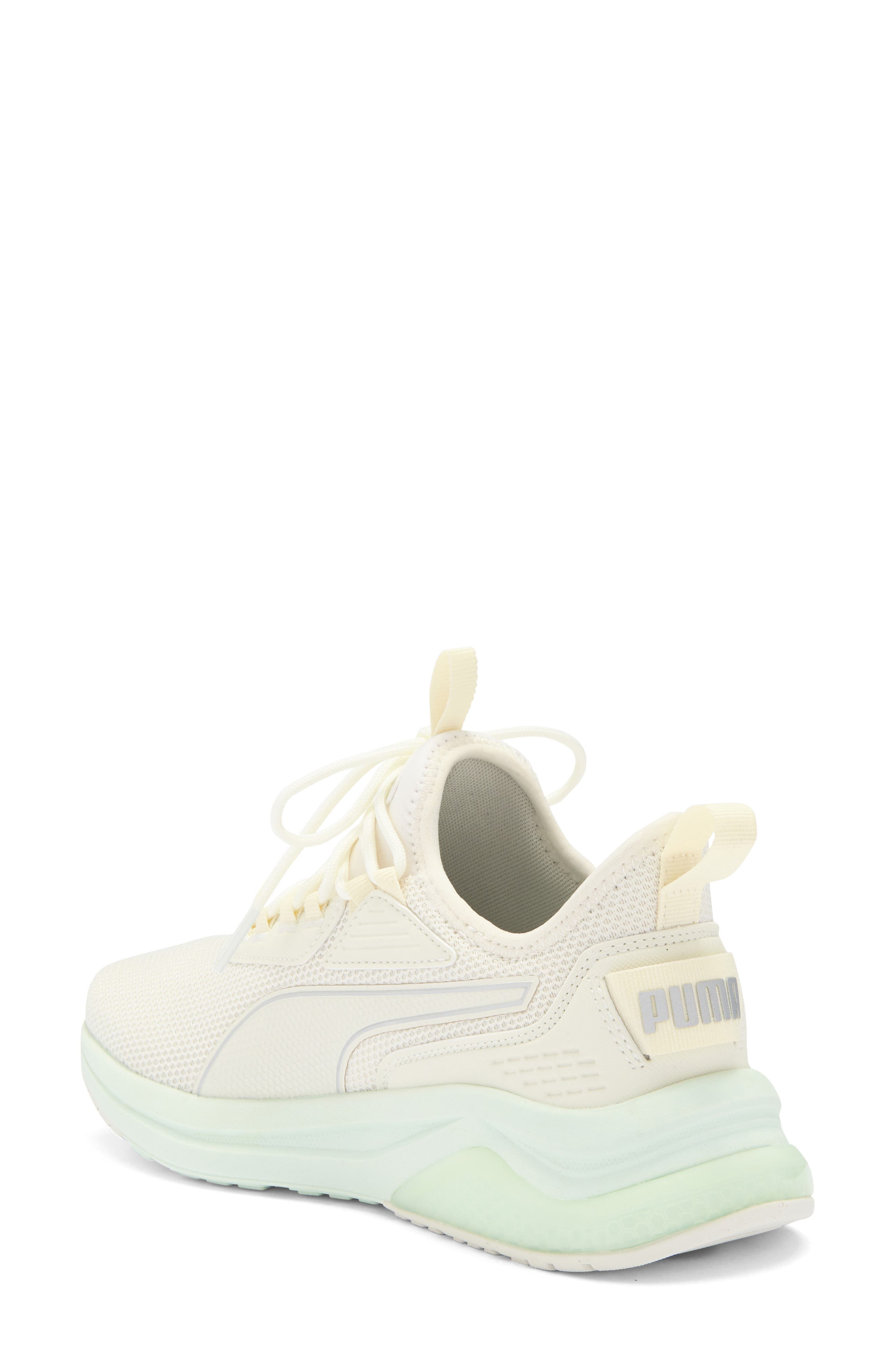 PUMA Amplifier Sneaker, Alternate, color, Vapor Gray-Peaceful Blue