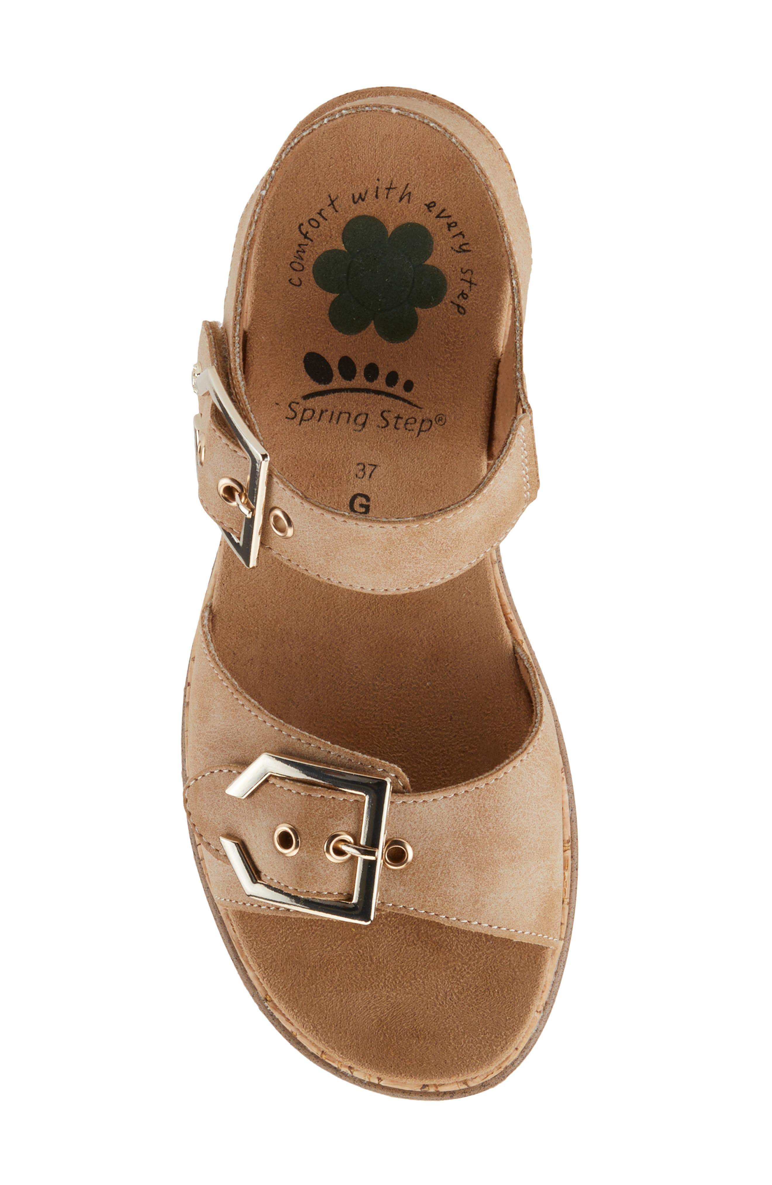Spring Step Hanyo Sandal (Women) | Nordstrom