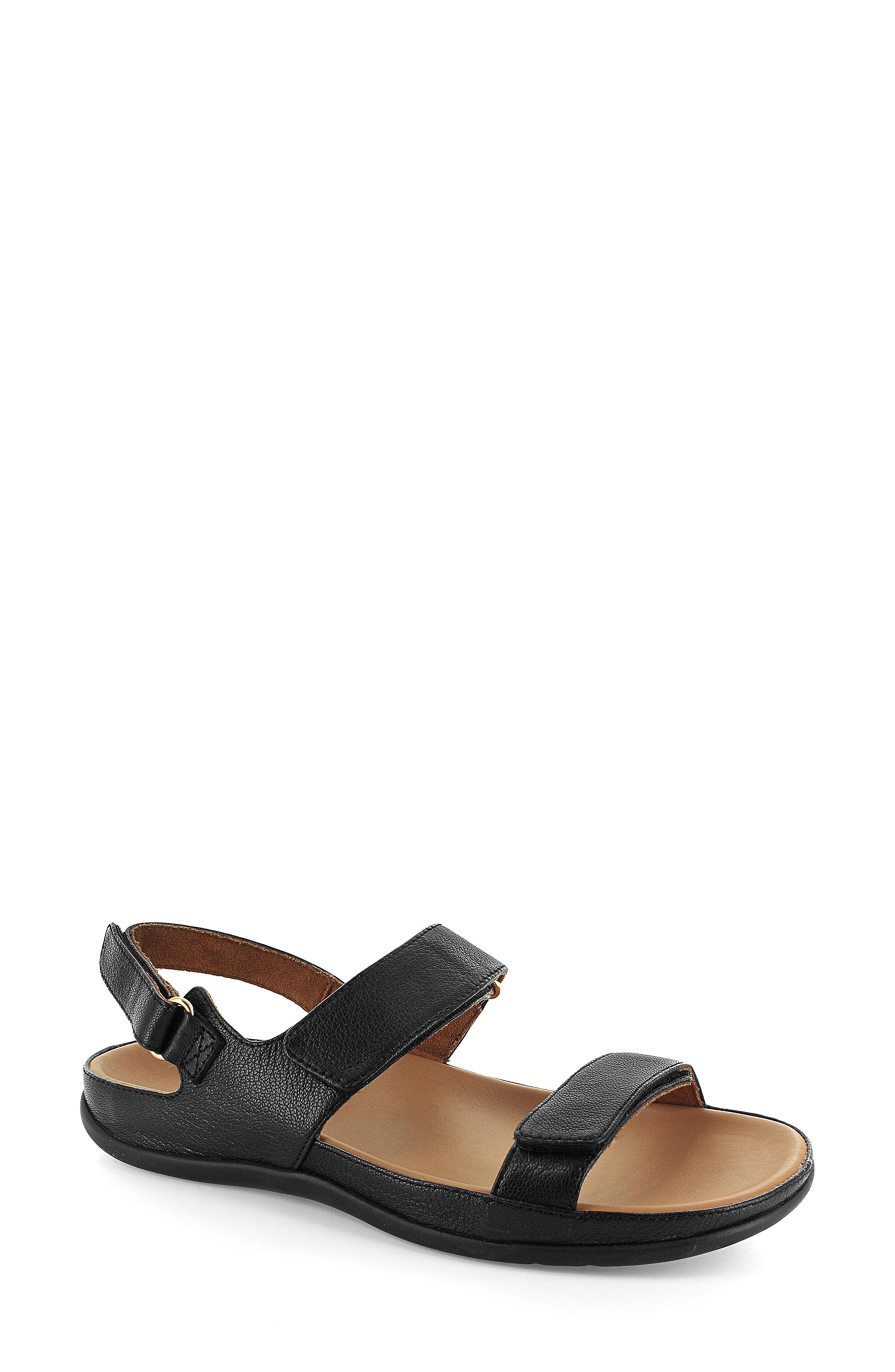 STRIVE Kona II Slingback Sandal, Main, color, 