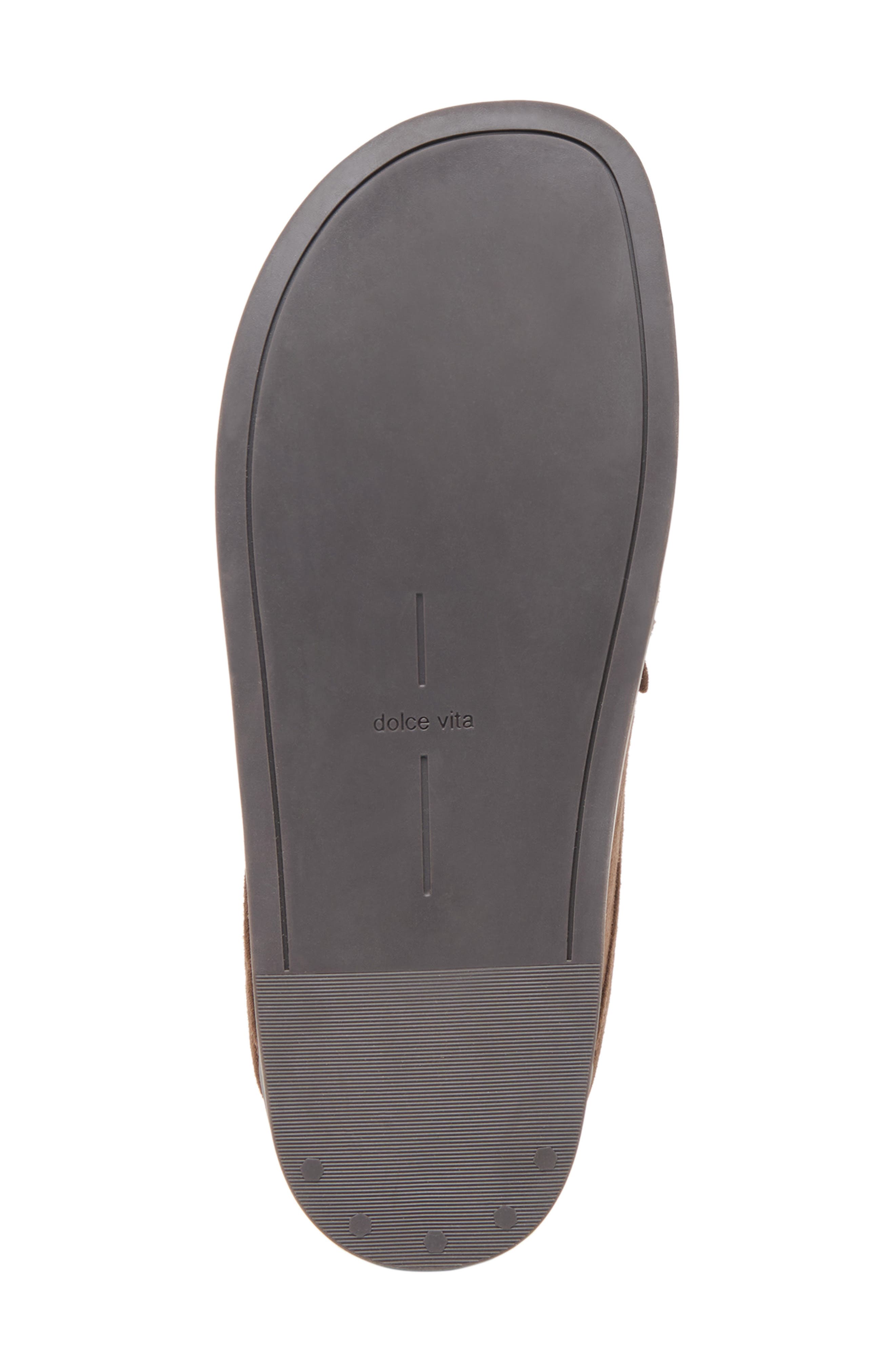 Dolce Vita Jodero Loafer Mule, Alternate, color, 