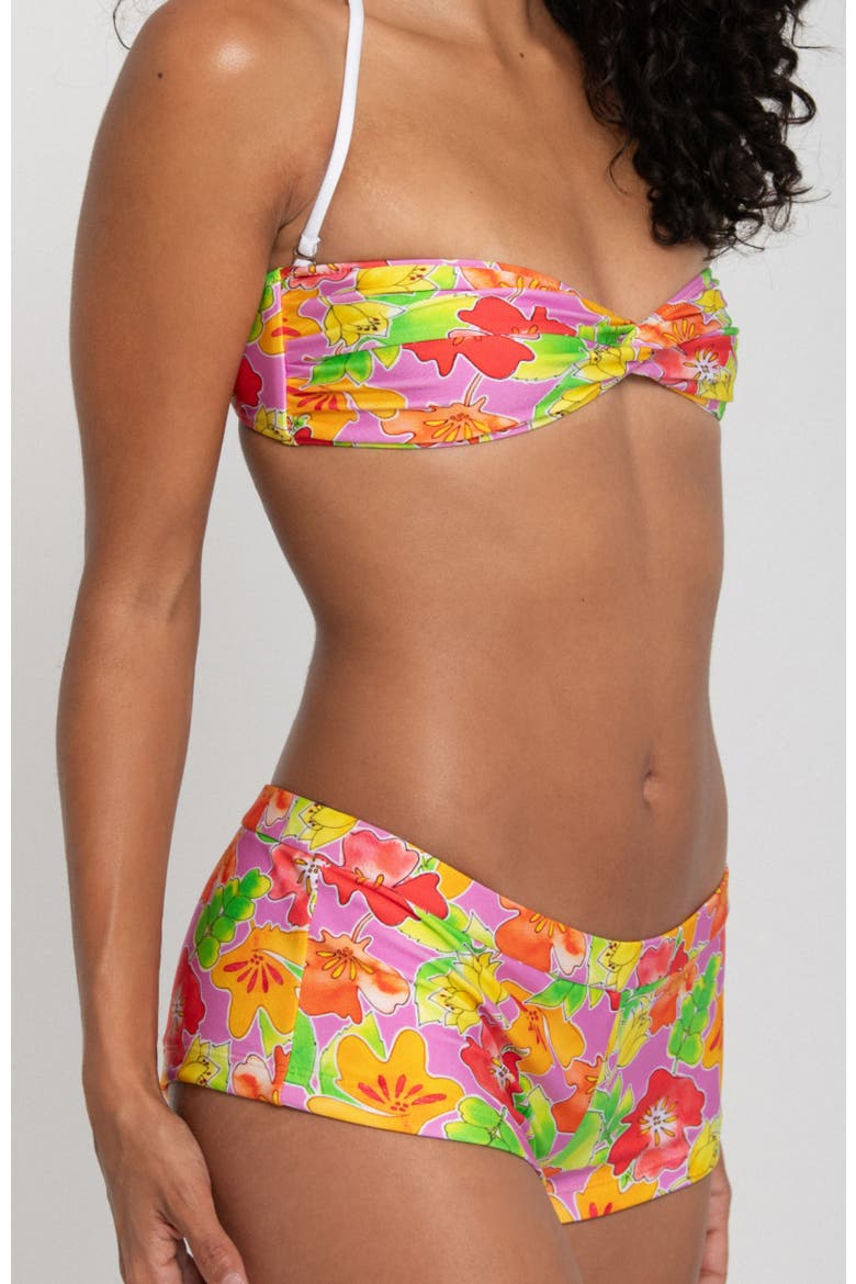 Sienna Shorts, Alternate, color, Florence
