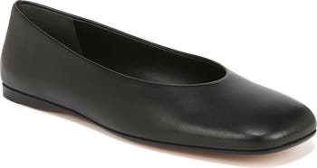 Vince Leah Ballet Flat (Women) Nordstromrack