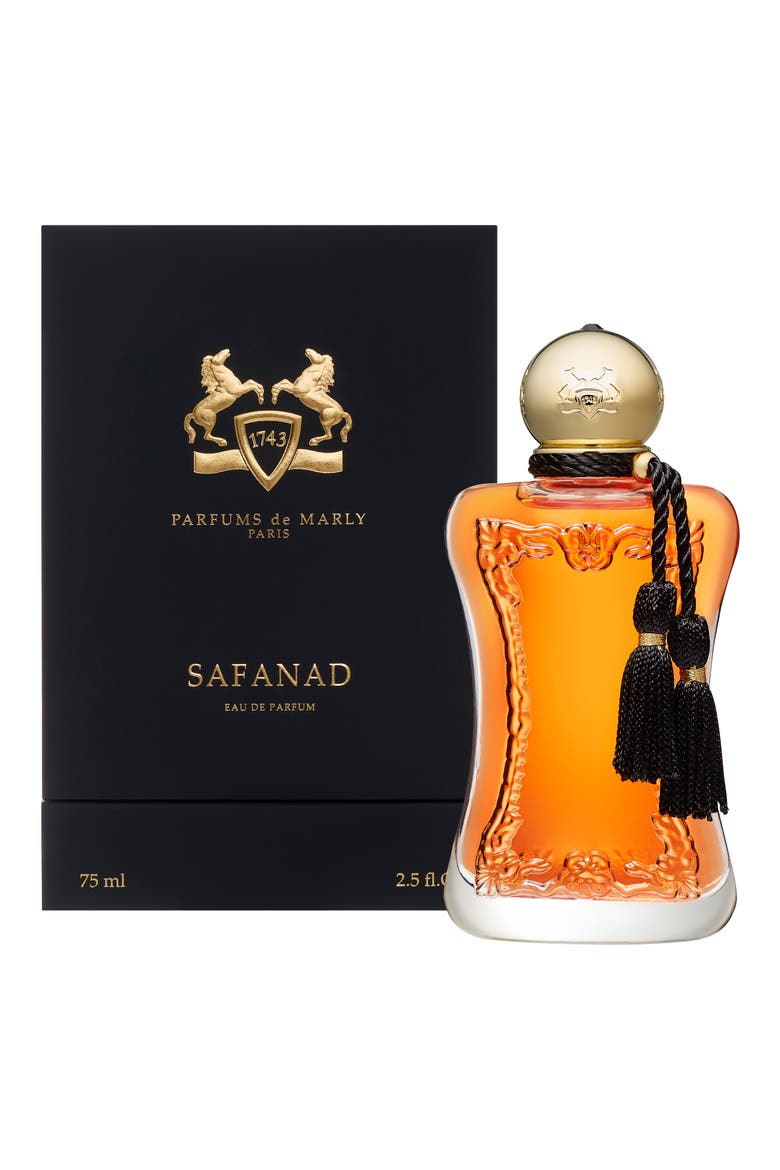 Safanad Eau de Parfum, Alternate, color, NO COLOR