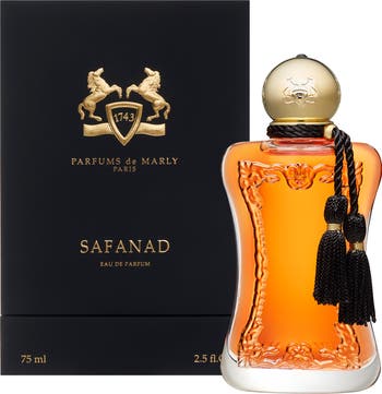 Safanad Eau de Parfum